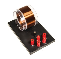 United Scientific™ Air Coil Solenoid